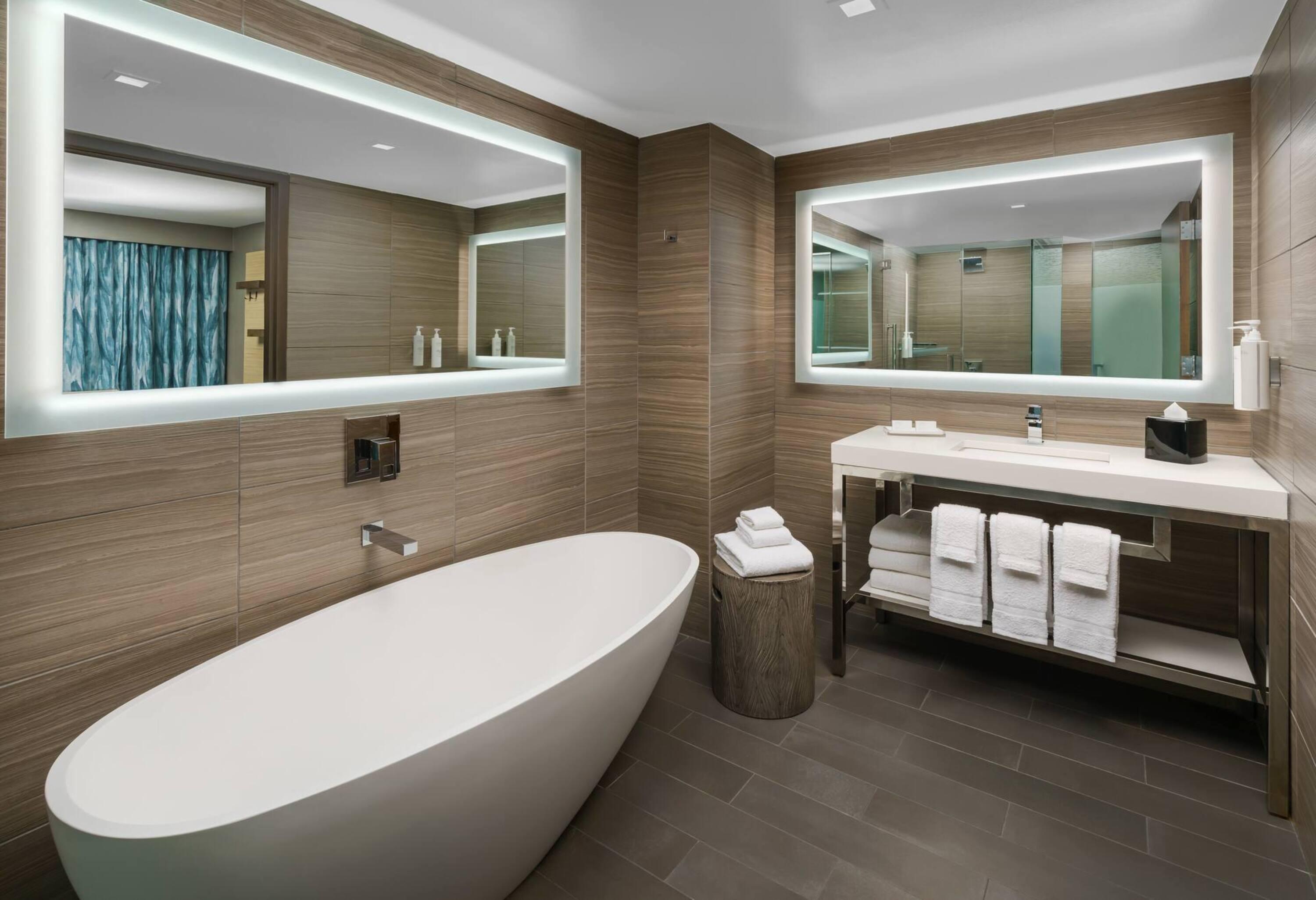 Hotel Hilton Garden Times Square North Nova York