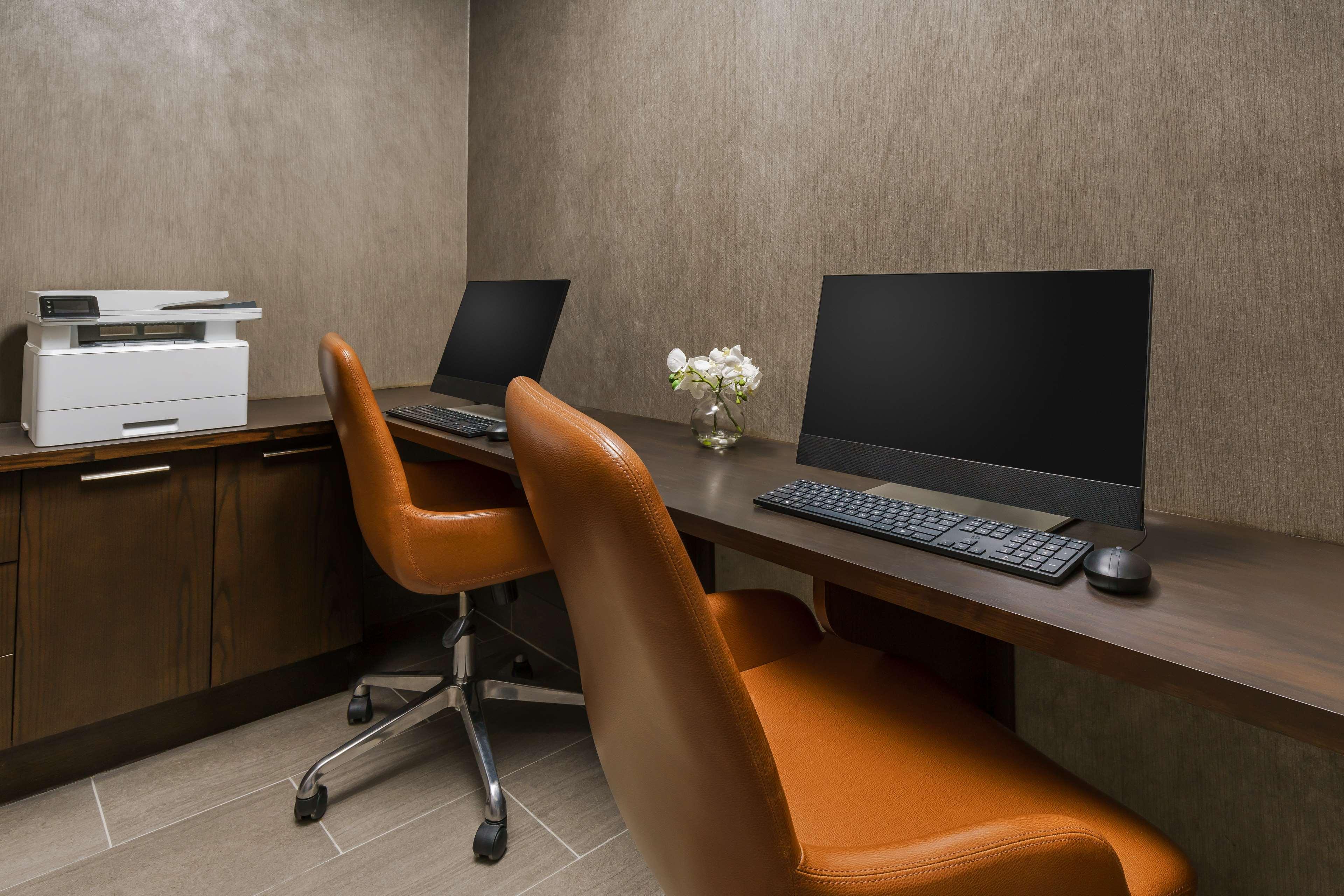 Hilton Garden Times Square North 3* Nova York